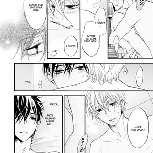 [TATSUMOTO Mio] Neko x Neko [Eng] – Gay Manga sex 120
