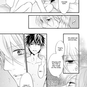 [TATSUMOTO Mio] Neko x Neko [Eng] – Gay Manga sex 121