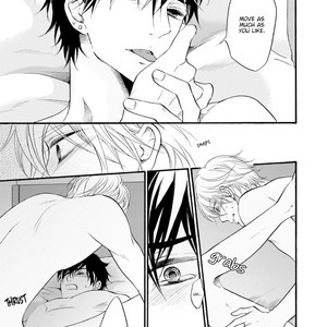 [TATSUMOTO Mio] Neko x Neko [Eng] – Gay Manga sex 123