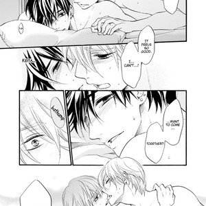 [TATSUMOTO Mio] Neko x Neko [Eng] – Gay Manga sex 125