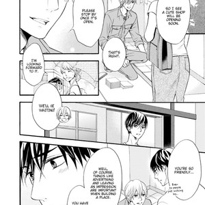 [TATSUMOTO Mio] Neko x Neko [Eng] – Gay Manga sex 130