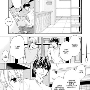 [TATSUMOTO Mio] Neko x Neko [Eng] – Gay Manga sex 135