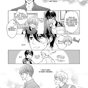 [TATSUMOTO Mio] Neko x Neko [Eng] – Gay Manga sex 136