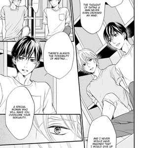 [TATSUMOTO Mio] Neko x Neko [Eng] – Gay Manga sex 139