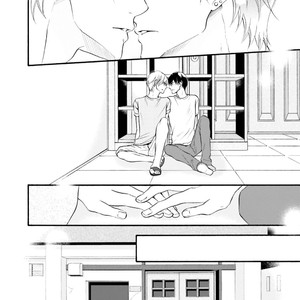 [TATSUMOTO Mio] Neko x Neko [Eng] – Gay Manga sex 142