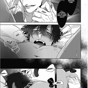 [Sakazuki Shuran] Dear my Destiny [Eng] – Gay Manga sex 16