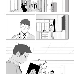 [Mentaiko (Itto)] Tabun Sore ga Love Nanjanakarou ka. 3 [JP] – Gay Manga sex 10