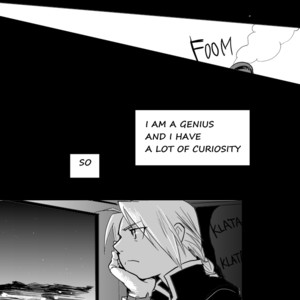 [Cucumis] The Second Time – Fullmetal Alchemist dj [Eng] – Gay Manga sex 3