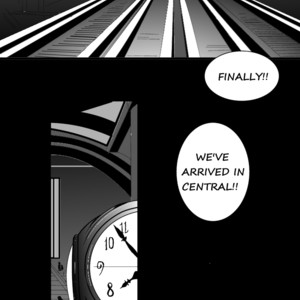 [Cucumis] The Second Time – Fullmetal Alchemist dj [Eng] – Gay Manga sex 5