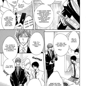 [Sagami Waka] Gokujou de Bukiyou na Service (update c.2) [Eng] – Gay Manga sex 20
