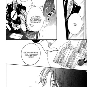 [Sagami Waka] Gokujou de Bukiyou na Service (update c.2) [Eng] – Gay Manga sex 21
