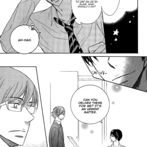 [Sagami Waka] Gokujou de Bukiyou na Service (update c.2) [Eng] – Gay Manga sex 22