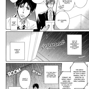 [Sagami Waka] Gokujou de Bukiyou na Service (update c.2) [Eng] – Gay Manga sex 23