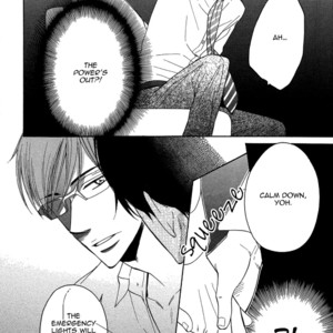 [Sagami Waka] Gokujou de Bukiyou na Service (update c.2) [Eng] – Gay Manga sex 33