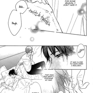 [Sagami Waka] Gokujou de Bukiyou na Service (update c.2) [Eng] – Gay Manga sex 38