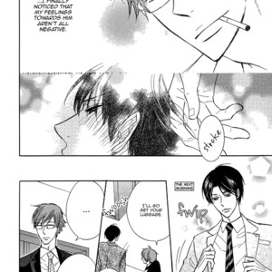 [Sagami Waka] Gokujou de Bukiyou na Service (update c.2) [Eng] – Gay Manga sex 39