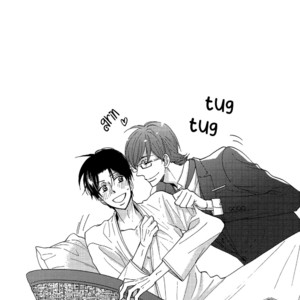 [Sagami Waka] Gokujou de Bukiyou na Service (update c.2) [Eng] – Gay Manga sex 46