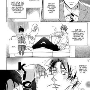 [Sagami Waka] Gokujou de Bukiyou na Service (update c.2) [Eng] – Gay Manga sex 50
