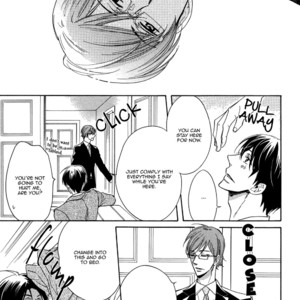 [Sagami Waka] Gokujou de Bukiyou na Service (update c.2) [Eng] – Gay Manga sex 55