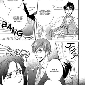 [Sagami Waka] Gokujou de Bukiyou na Service (update c.2) [Eng] – Gay Manga sex 63