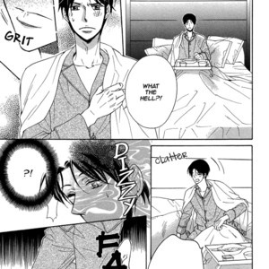 [Sagami Waka] Gokujou de Bukiyou na Service (update c.2) [Eng] – Gay Manga sex 65