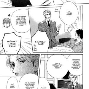 [Sagami Waka] Gokujou de Bukiyou na Service (update c.2) [Eng] – Gay Manga sex 67