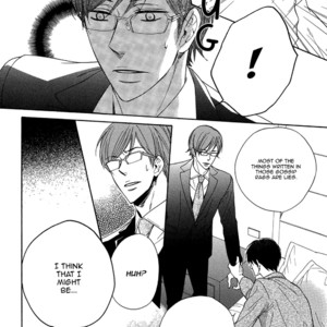 [Sagami Waka] Gokujou de Bukiyou na Service (update c.2) [Eng] – Gay Manga sex 70
