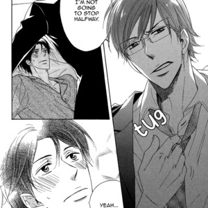 [Sagami Waka] Gokujou de Bukiyou na Service (update c.2) [Eng] – Gay Manga sex 72
