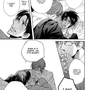 [Sagami Waka] Gokujou de Bukiyou na Service (update c.2) [Eng] – Gay Manga sex 73