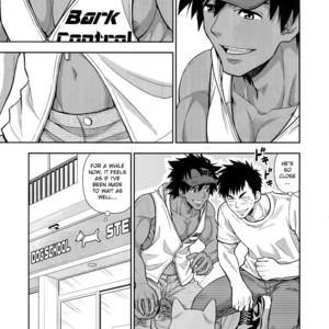 [Kasshoku Waisei (YANAGI)] Leave the Training to Me [Eng] – Gay Manga sex 4
