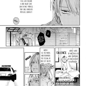 [Rocky] The Crime of a Passing Rain [Eng] – Gay Manga sex 10