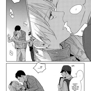 [Rocky] The Crime of a Passing Rain [Eng] – Gay Manga sex 15