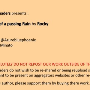 [Rocky] The Crime of a Passing Rain [Eng] – Gay Manga sex 19