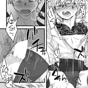 [Rikiko] Congratulations Congratulations – Boku no Hero Academia dj [JP] – Gay Manga sex 20
