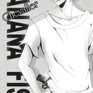 Chevalier – Banana Fish dj [JP] – Gay Manga sex 2