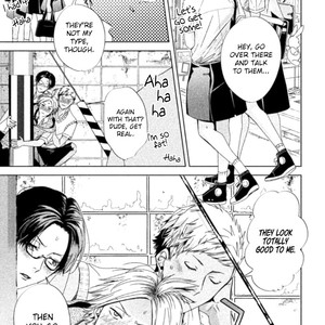 [SEINA Anji] Doushitemo Yaritakute Gakuen (update c.5) [Eng] – Gay Manga sex 3