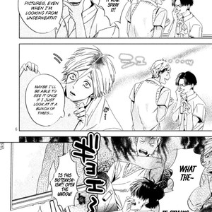 [SEINA Anji] Doushitemo Yaritakute Gakuen (update c.5) [Eng] – Gay Manga sex 8