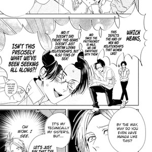 [SEINA Anji] Doushitemo Yaritakute Gakuen (update c.5) [Eng] – Gay Manga sex 17