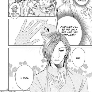[SEINA Anji] Doushitemo Yaritakute Gakuen (update c.5) [Eng] – Gay Manga sex 22