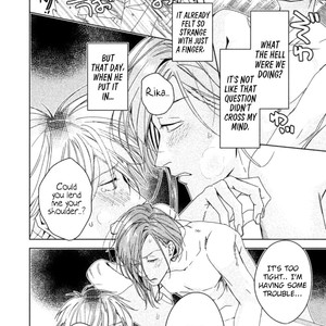 [SEINA Anji] Doushitemo Yaritakute Gakuen (update c.5) [Eng] – Gay Manga sex 28