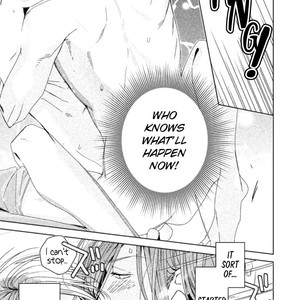 [SEINA Anji] Doushitemo Yaritakute Gakuen (update c.5) [Eng] – Gay Manga sex 29
