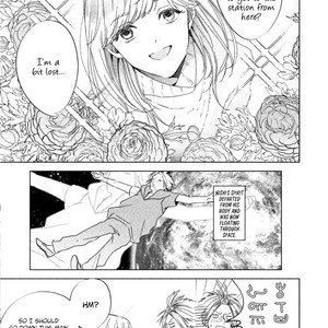 [SEINA Anji] Doushitemo Yaritakute Gakuen (update c.5) [Eng] – Gay Manga sex 37