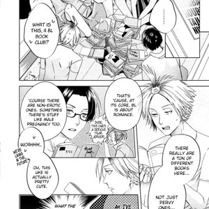 [SEINA Anji] Doushitemo Yaritakute Gakuen (update c.5) [Eng] – Gay Manga sex 48