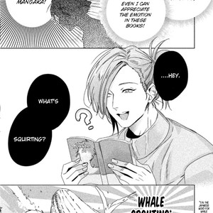[SEINA Anji] Doushitemo Yaritakute Gakuen (update c.5) [Eng] – Gay Manga sex 49