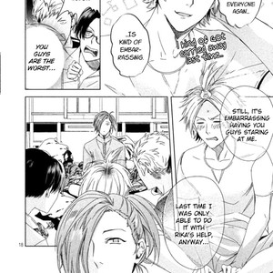 [SEINA Anji] Doushitemo Yaritakute Gakuen (update c.5) [Eng] – Gay Manga sex 52