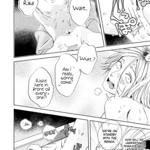 [SEINA Anji] Doushitemo Yaritakute Gakuen (update c.5) [Eng] – Gay Manga sex 58