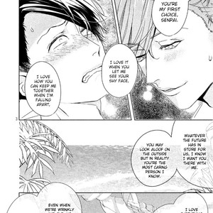 [SEINA Anji] Doushitemo Yaritakute Gakuen (update c.5) [Eng] – Gay Manga sex 66