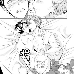 [SEINA Anji] Doushitemo Yaritakute Gakuen (update c.5) [Eng] – Gay Manga sex 67
