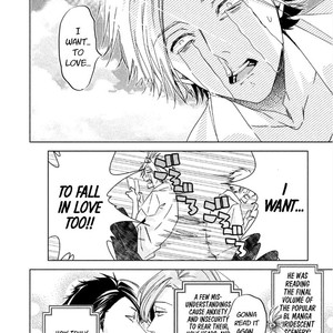 [SEINA Anji] Doushitemo Yaritakute Gakuen (update c.5) [Eng] – Gay Manga sex 68