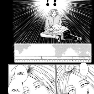 [SEINA Anji] Doushitemo Yaritakute Gakuen (update c.5) [Eng] – Gay Manga sex 70